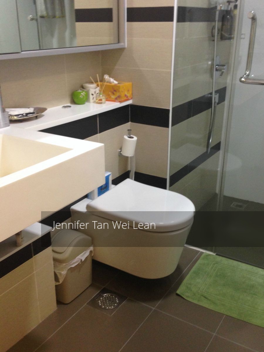 Nin Residence (D13), Apartment #133370872
